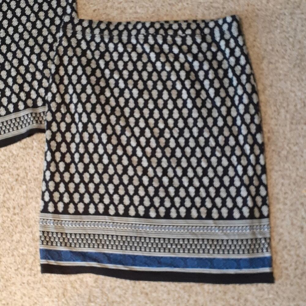 MAX STUDIO medium top/small skirt set, $129 - Picture 2 of 8
